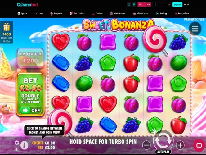 Cosmobet slide2